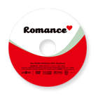 The JAGDA Exhibition 2010: Romance