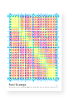 POST切手 ～ 郵便が変わり始めた。切手のデザインはどう変わる。