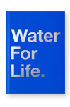 JAGDAポスター展：WATER FOR LIFE