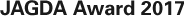 JAGDA Awards 2017