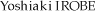 IROBE Yoshiaki
