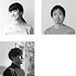 Natsuki Akanuma, Tomohiro Okazaki, and Ikki Kobayashi