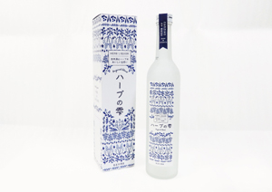 「ハーブ酒」笹正宗酒造株式会社