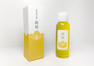 「純つばき油」椿屋本舗合同会社