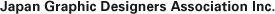Japan Graphic Designers Association Inc.