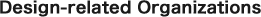Design-related Organizations